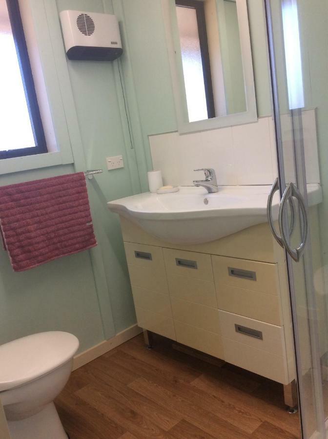 Вилла Oxford Tiny House Экстерьер фото